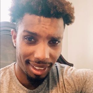 Meet your Posher, Fortin